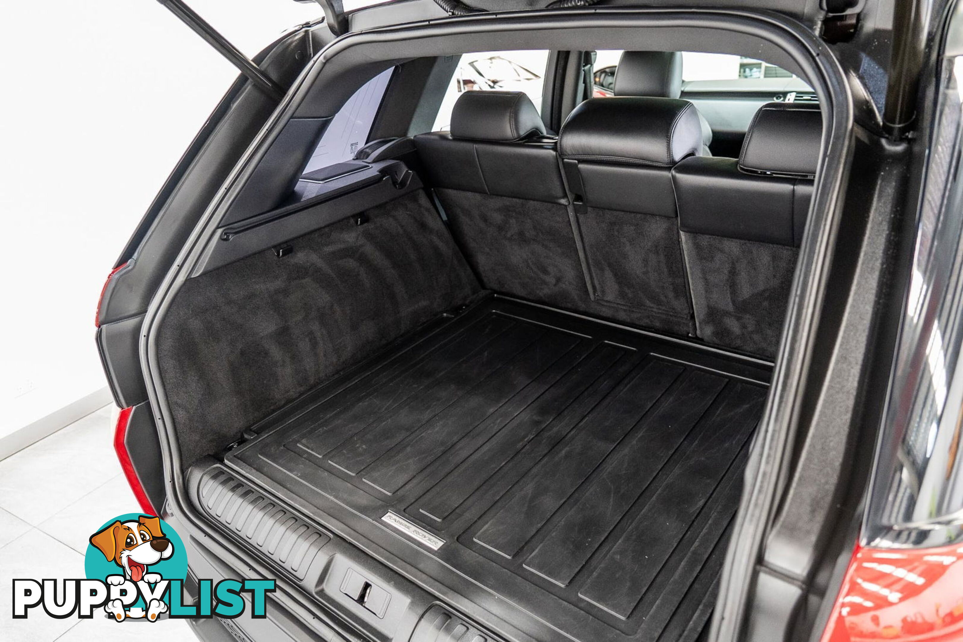 2016 Land Rover Range Rover Sport 3.0 TDV6 SE LW MY16.5