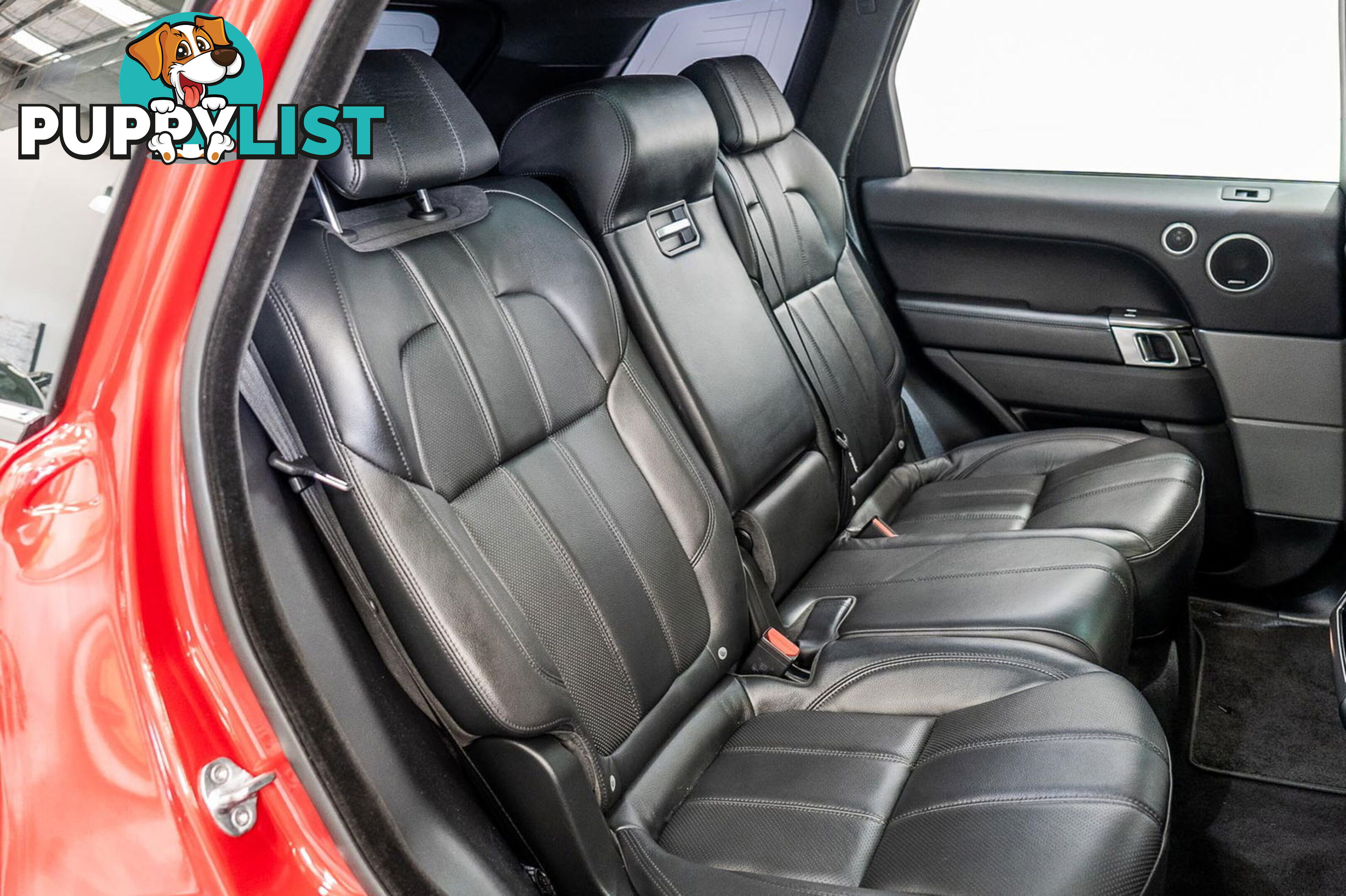 2016 Land Rover Range Rover Sport 3.0 TDV6 SE LW MY16.5