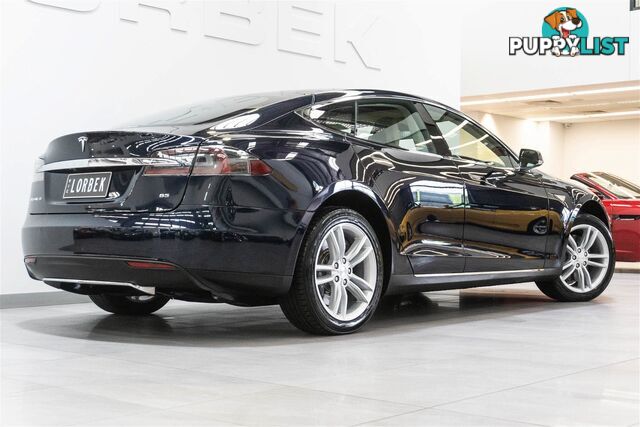 2014 Tesla Model S 85 