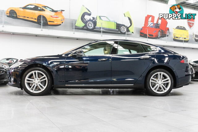 2014 Tesla Model S 85 