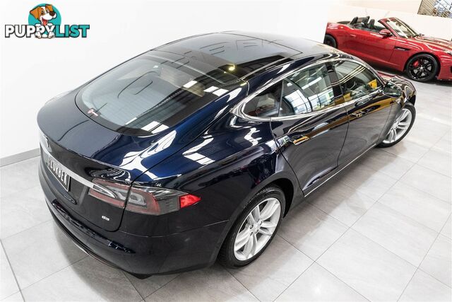 2014 Tesla Model S 85 