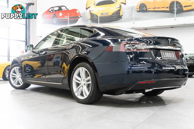 2014 Tesla Model S 85 