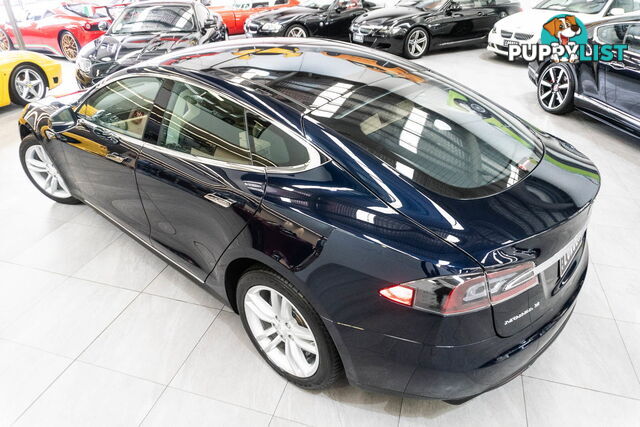 2014 Tesla Model S 85 