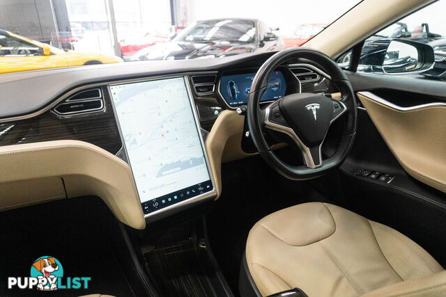 2014 Tesla Model S 85 