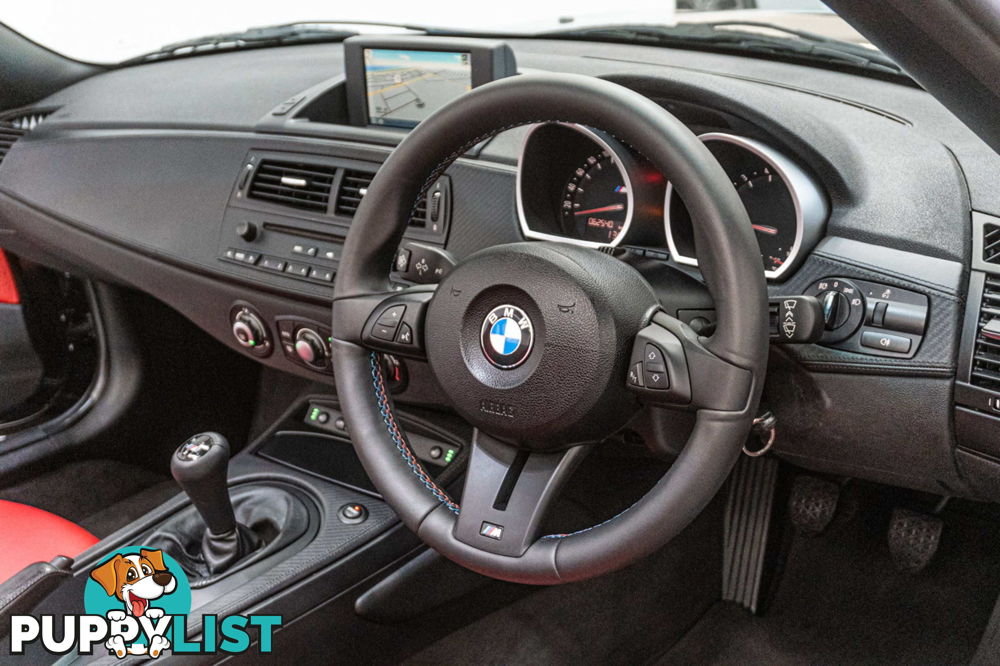 2006 BMW Z4 M E85 MY06