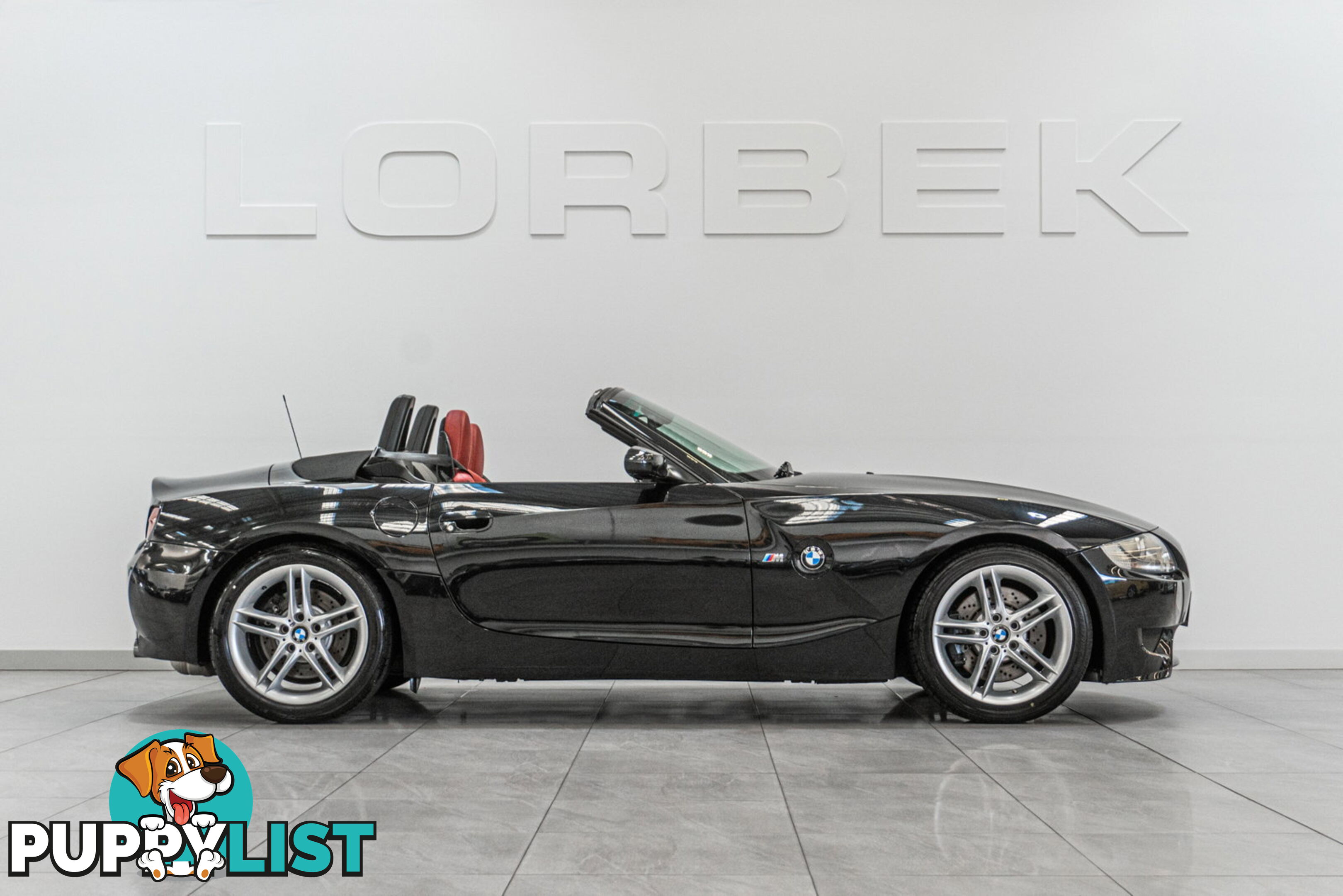 2006 BMW Z4 M E85 MY06