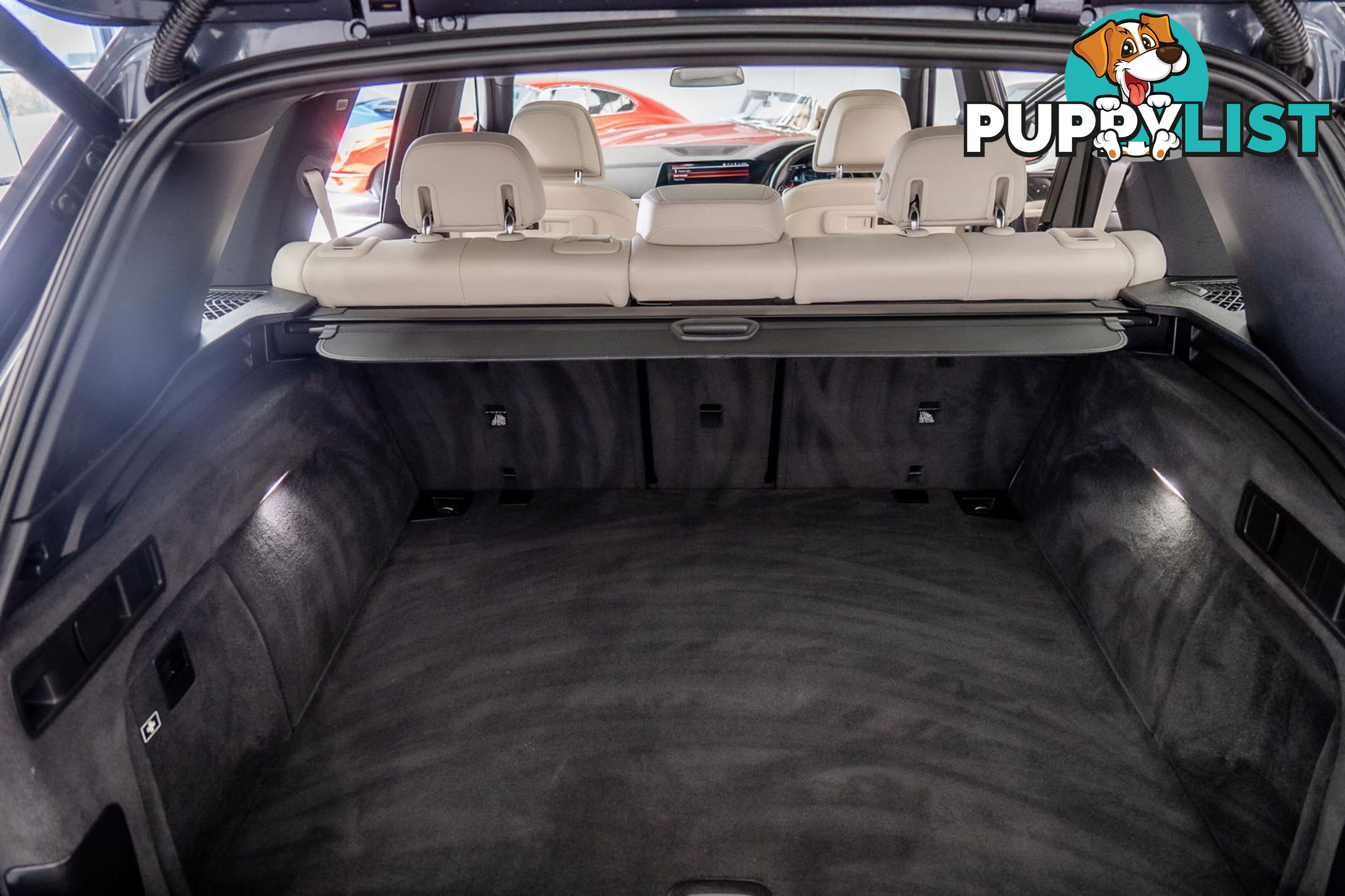2019 BMW X5 xDrive 30d M Sport (5 Seat) G05 MY19