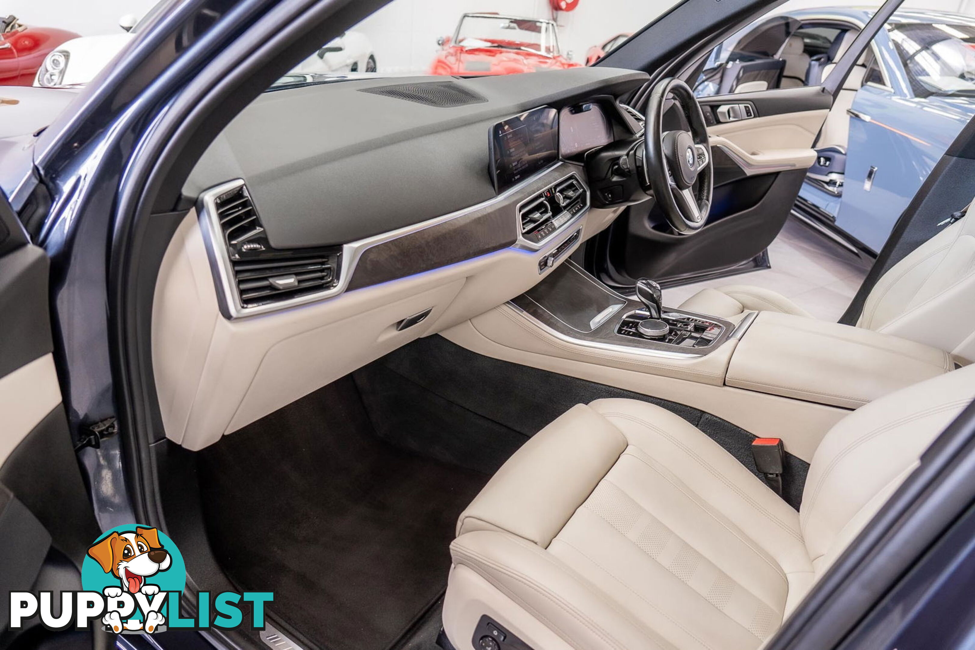 2019 BMW X5 xDrive 30d M Sport (5 Seat) G05 MY19