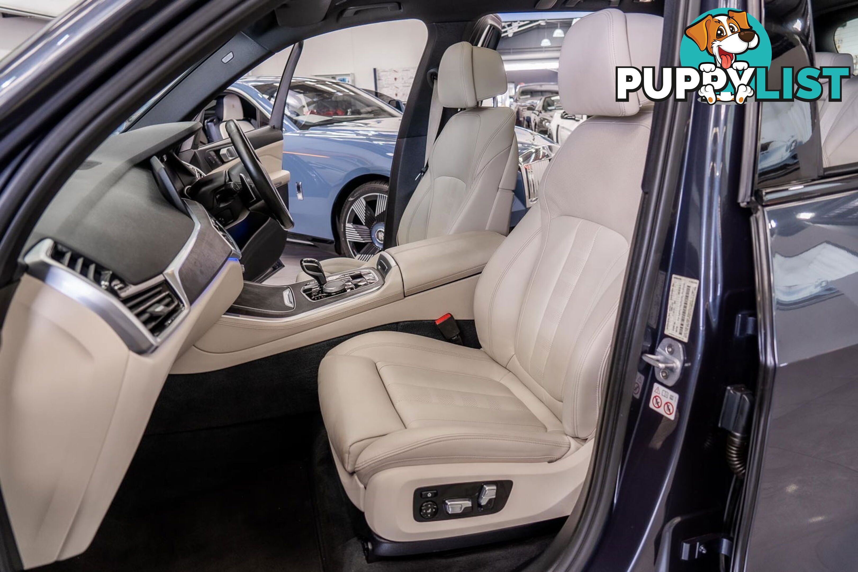 2019 BMW X5 xDrive 30d M Sport (5 Seat) G05 MY19