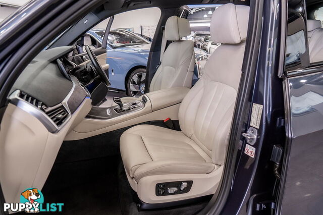 2019 BMW X5 xDrive 30d M Sport (5 Seat) G05 MY19