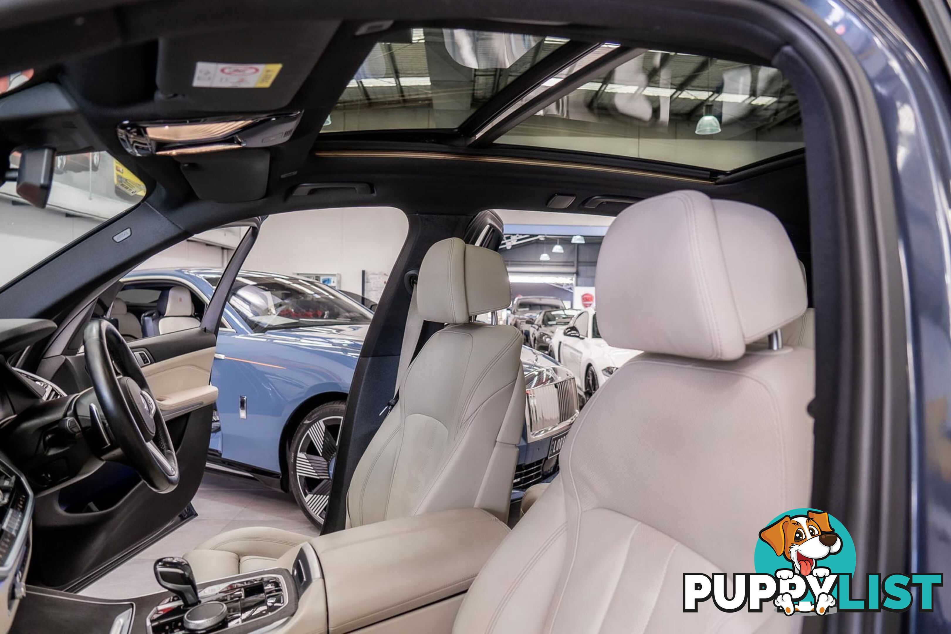 2019 BMW X5 xDrive 30d M Sport (5 Seat) G05 MY19