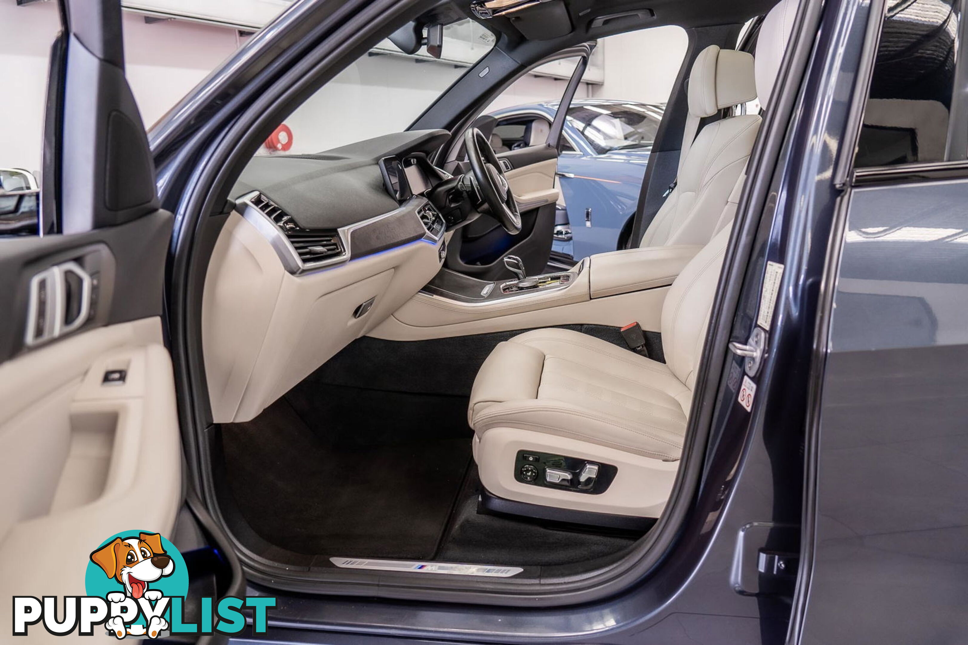 2019 BMW X5 xDrive 30d M Sport (5 Seat) G05 MY19