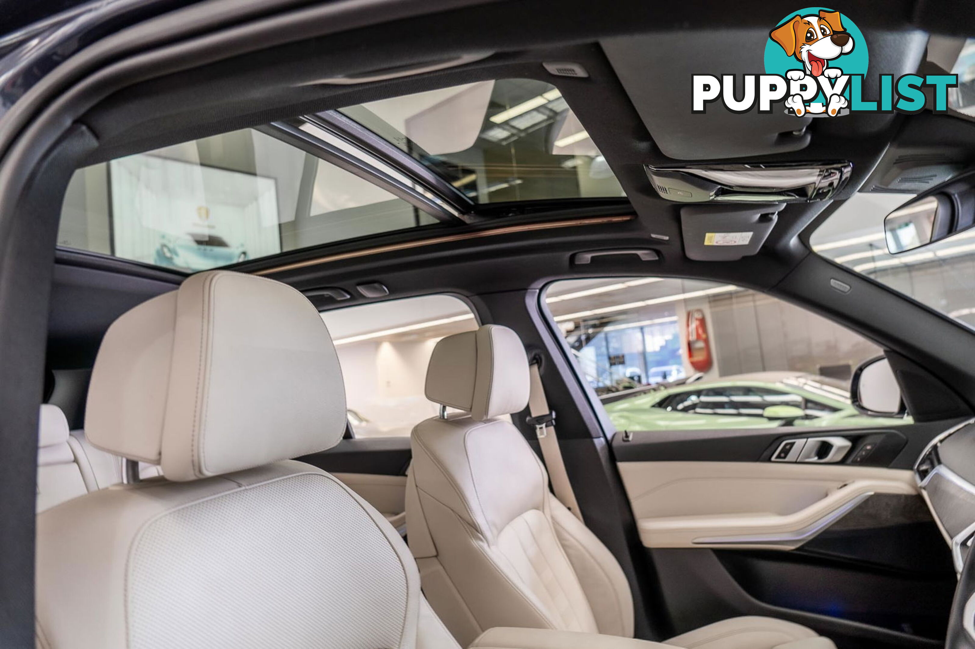 2019 BMW X5 xDrive 30d M Sport (5 Seat) G05 MY19