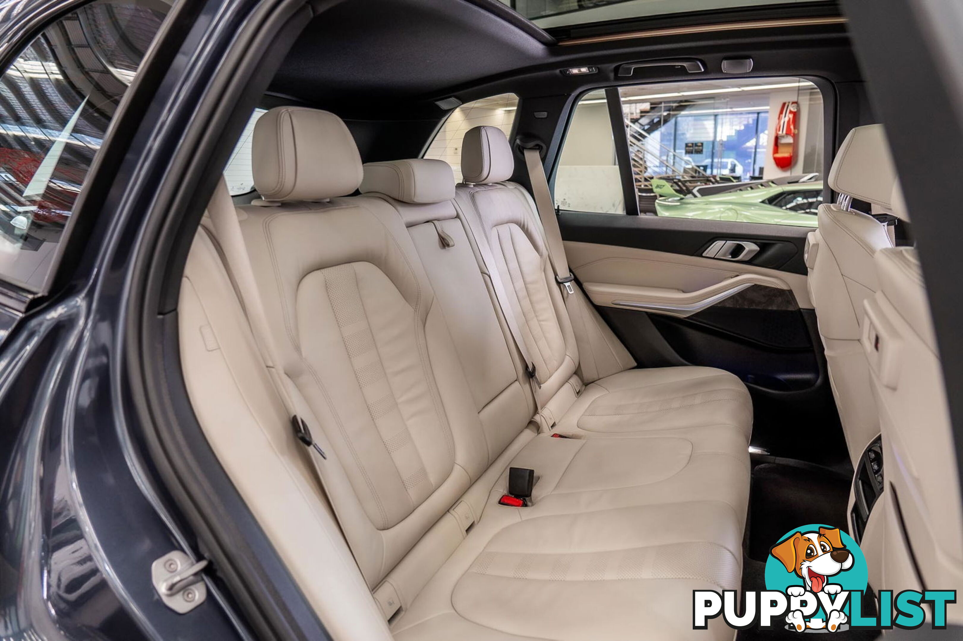 2019 BMW X5 xDrive 30d M Sport (5 Seat) G05 MY19