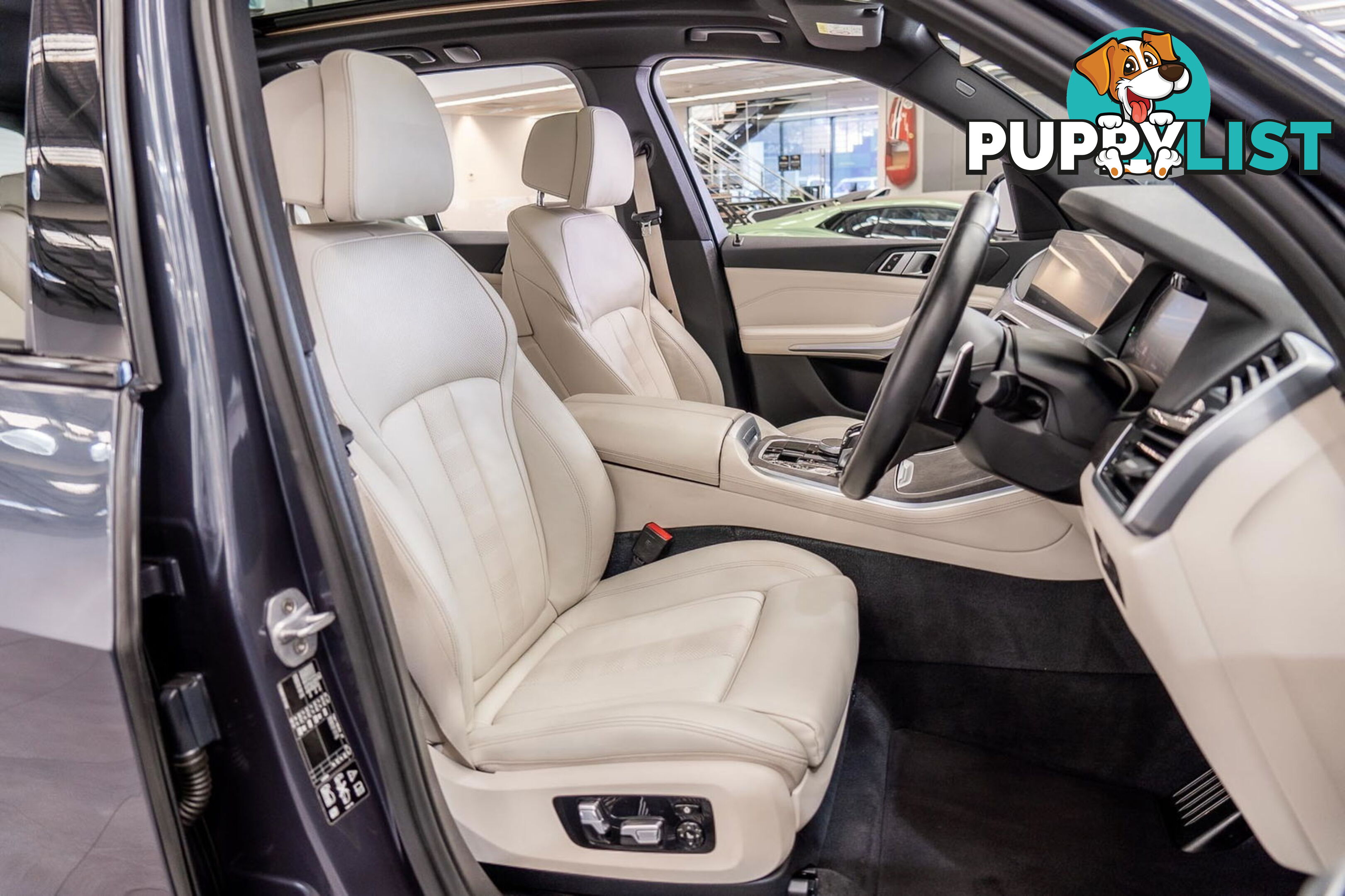 2019 BMW X5 xDrive 30d M Sport (5 Seat) G05 MY19