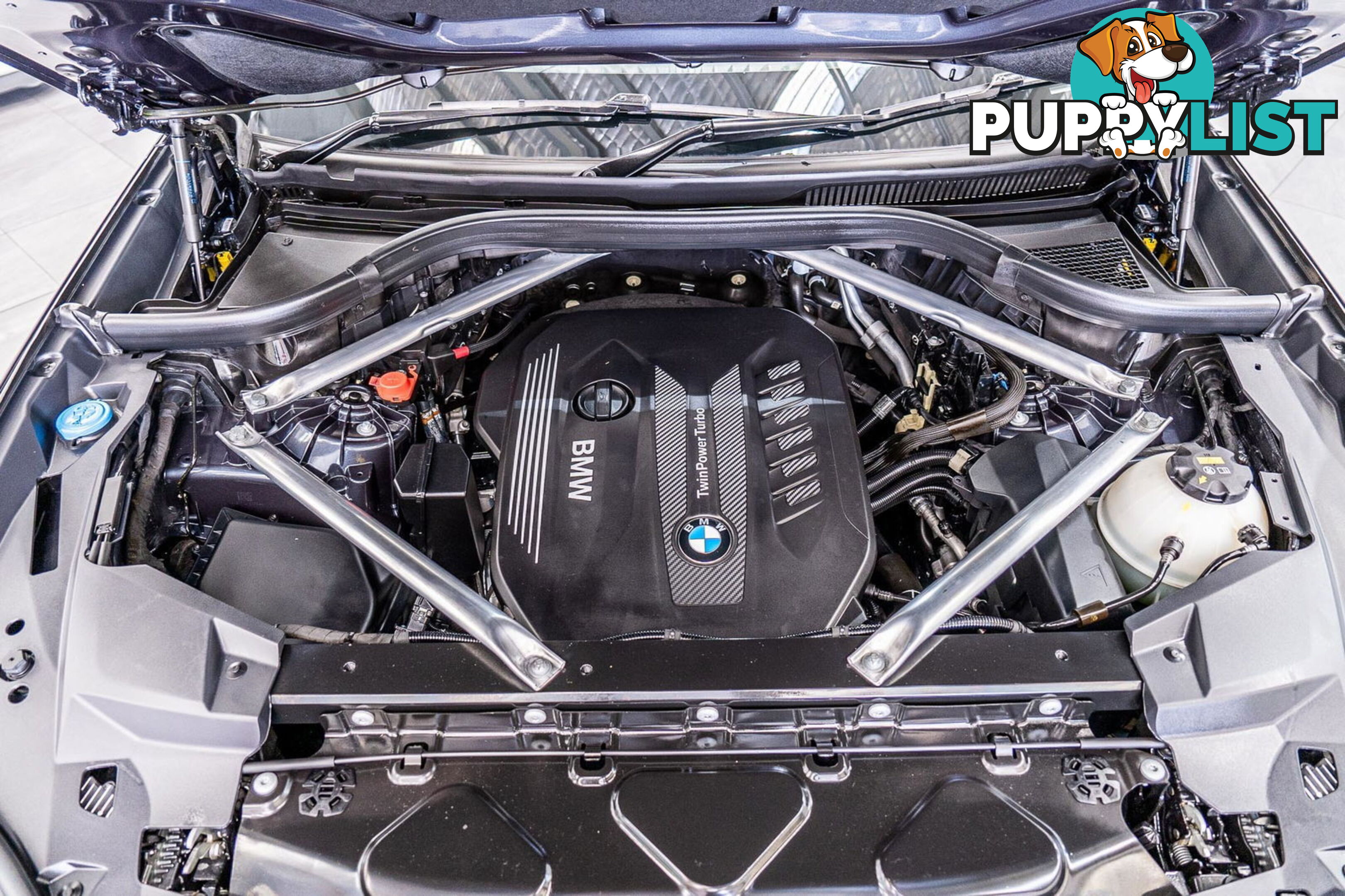 2019 BMW X5 xDrive 30d M Sport (5 Seat) G05 MY19