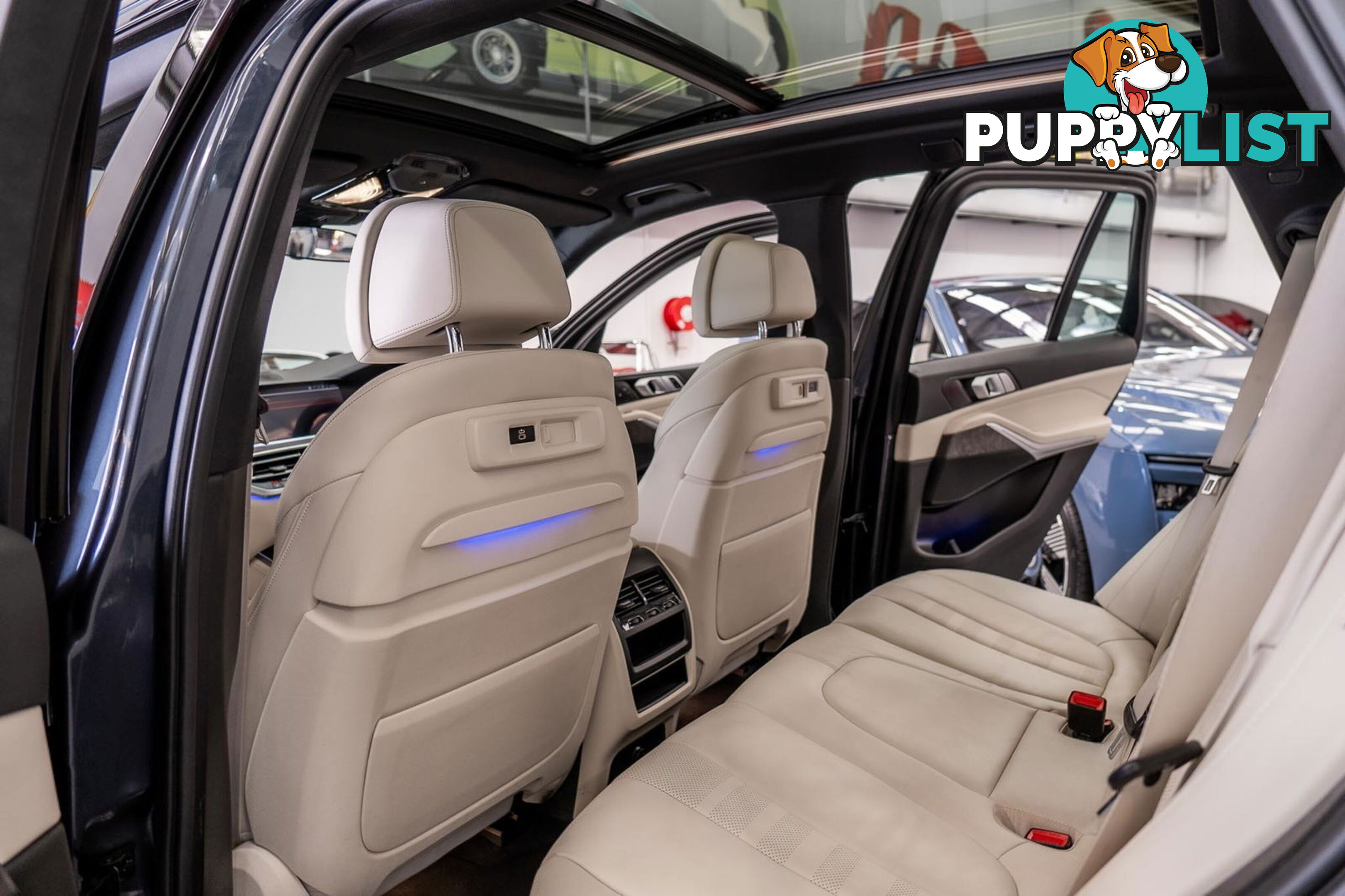 2019 BMW X5 xDrive 30d M Sport (5 Seat) G05 MY19
