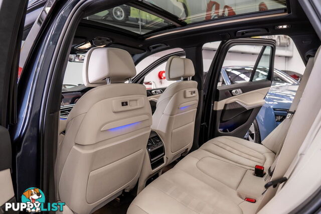 2019 BMW X5 xDrive 30d M Sport (5 Seat) G05 MY19