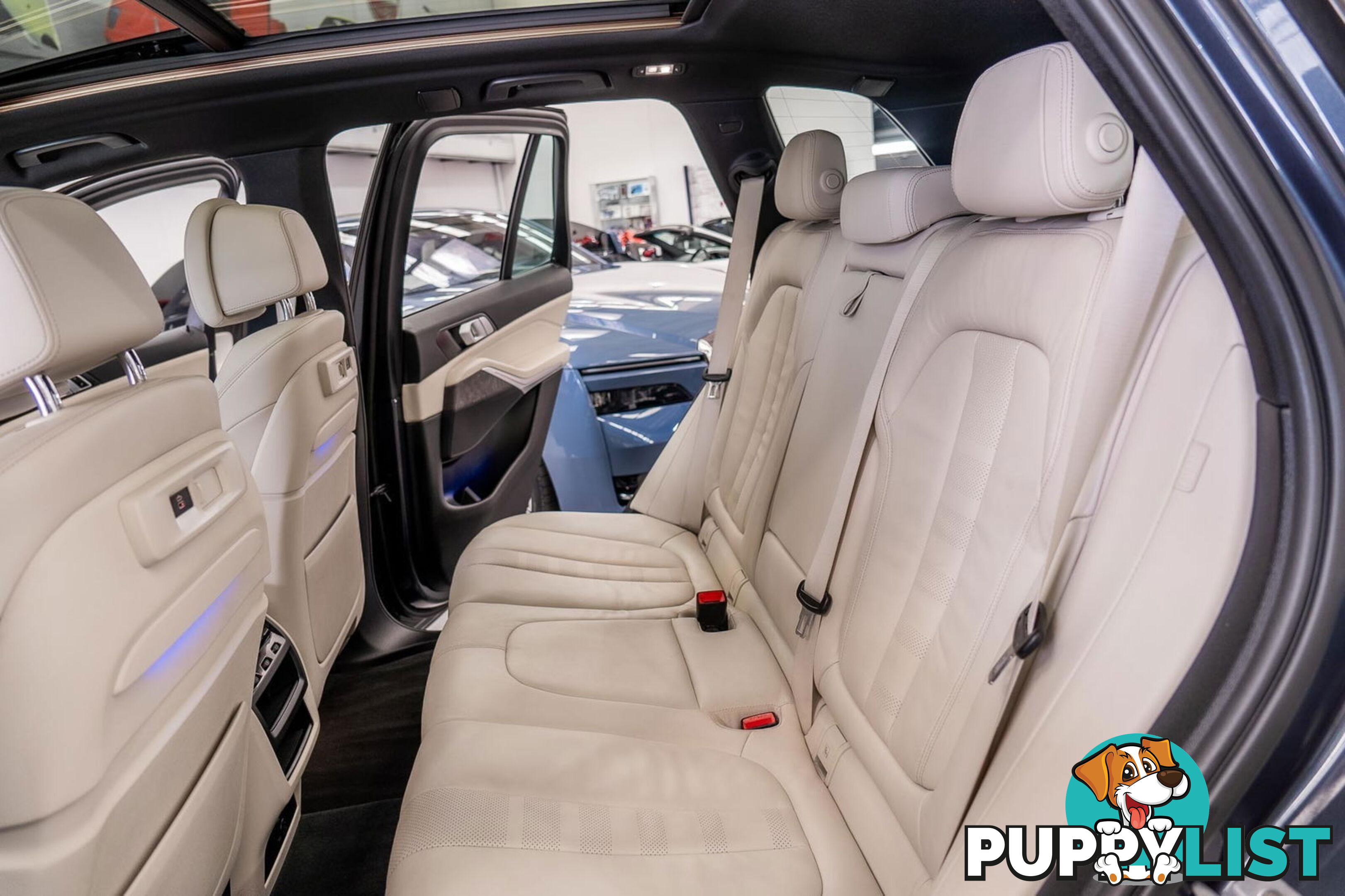 2019 BMW X5 xDrive 30d M Sport (5 Seat) G05 MY19
