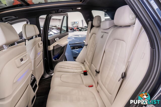 2019 BMW X5 xDrive 30d M Sport (5 Seat) G05 MY19