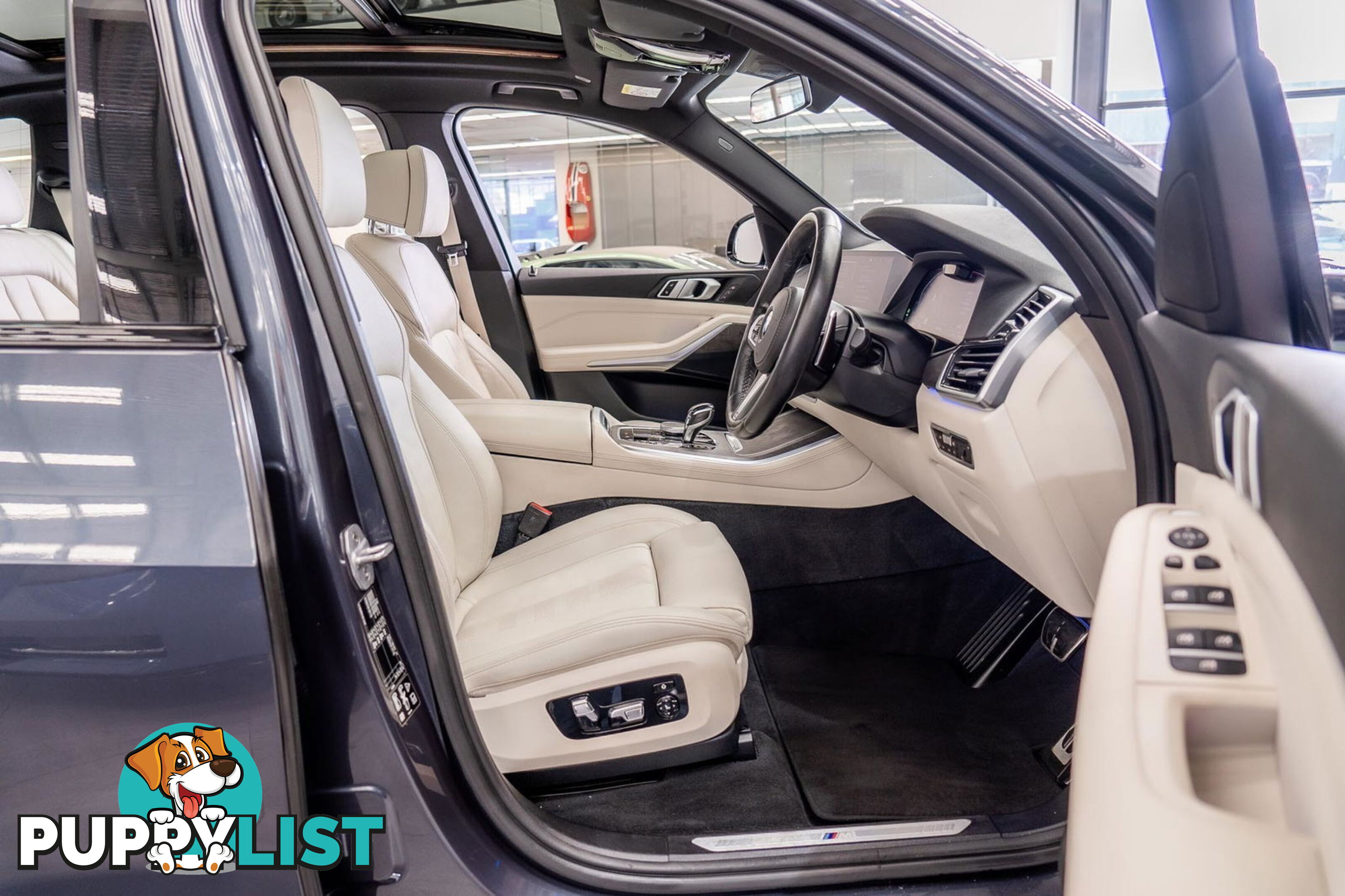 2019 BMW X5 xDrive 30d M Sport (5 Seat) G05 MY19
