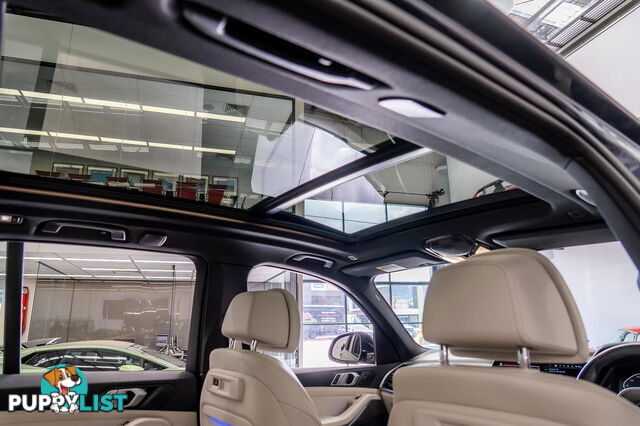 2019 BMW X5 xDrive 30d M Sport (5 Seat) G05 MY19