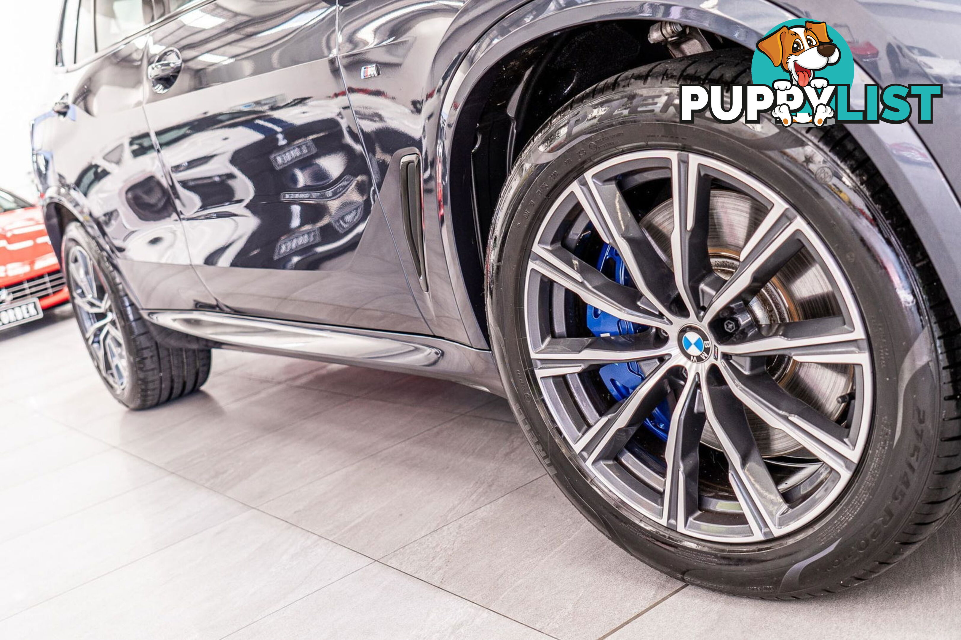 2019 BMW X5 xDrive 30d M Sport (5 Seat) G05 MY19