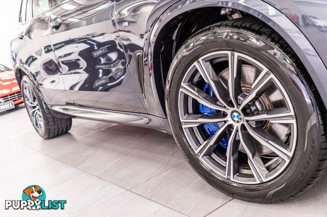2019 BMW X5 xDrive 30d M Sport (5 Seat) G05 MY19