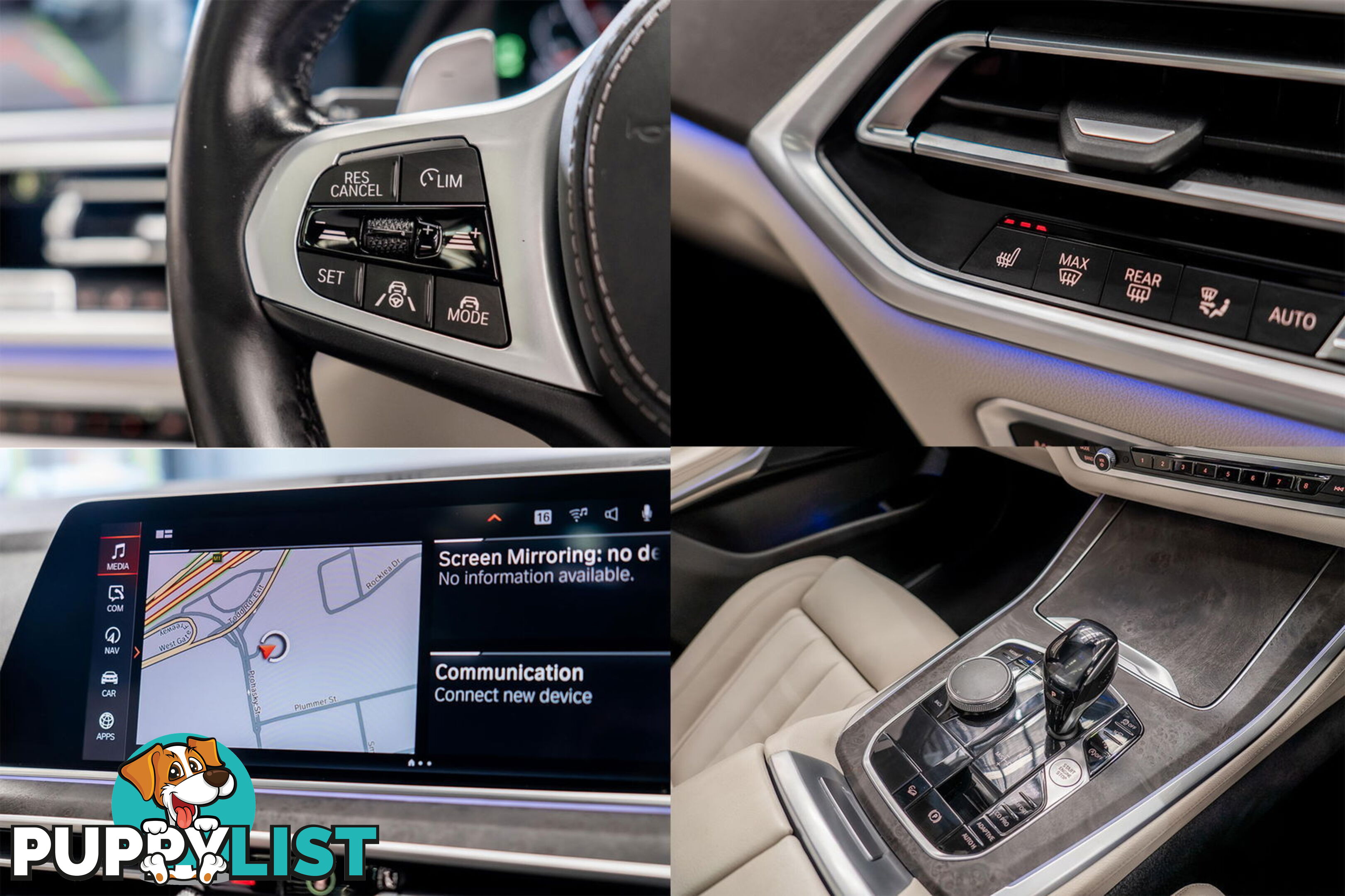 2019 BMW X5 xDrive 30d M Sport (5 Seat) G05 MY19