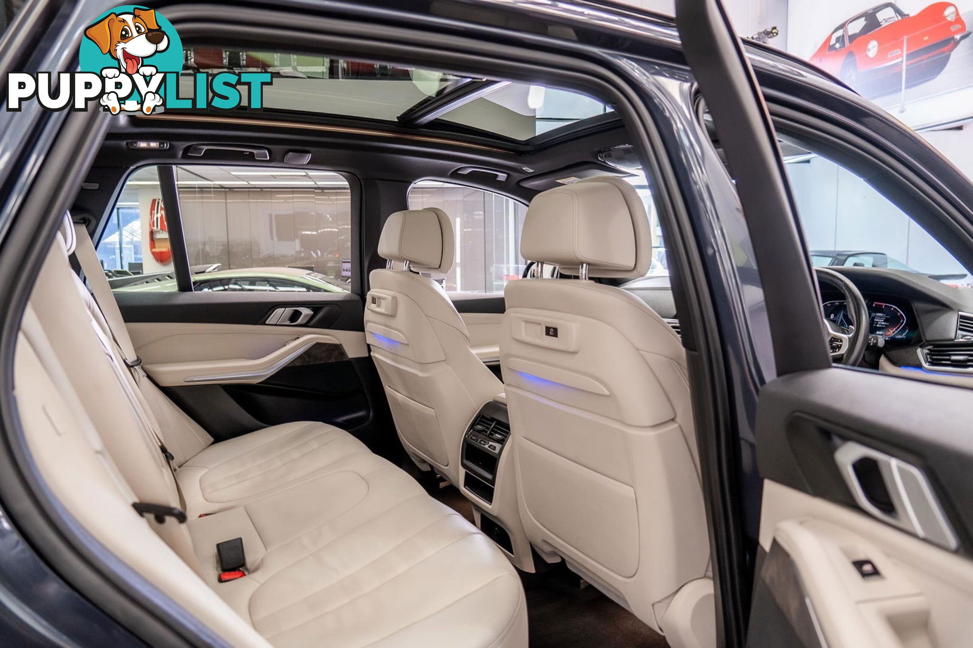 2019 BMW X5 xDrive 30d M Sport (5 Seat) G05 MY19