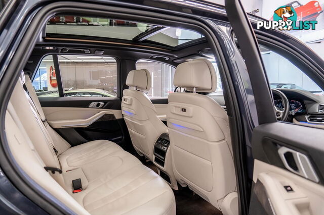 2019 BMW X5 xDrive 30d M Sport (5 Seat) G05 MY19