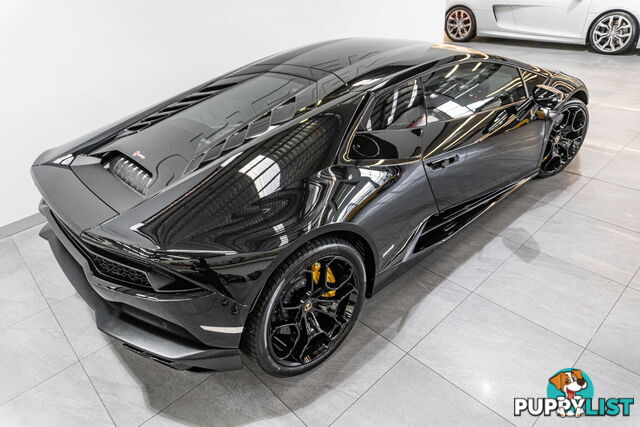 2015 Lamborghini Huracan LP 610-4 (AWD) 724