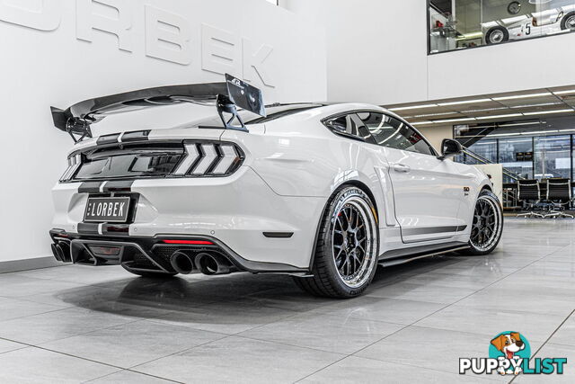 2020 Ford Mustang GT 5.0 V8 FN MY20