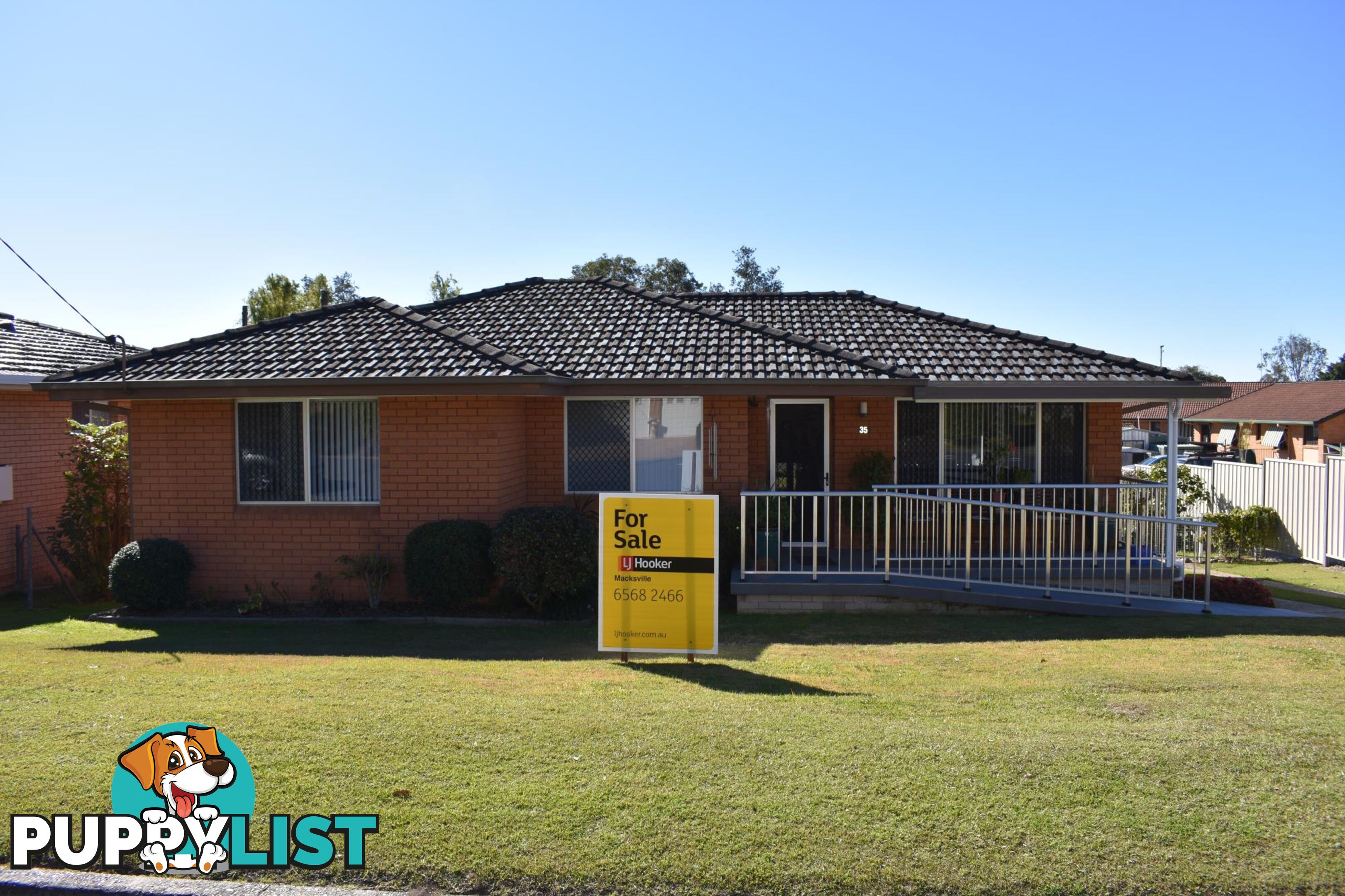 35 Boundary Street MACKSVILLE NSW 2447