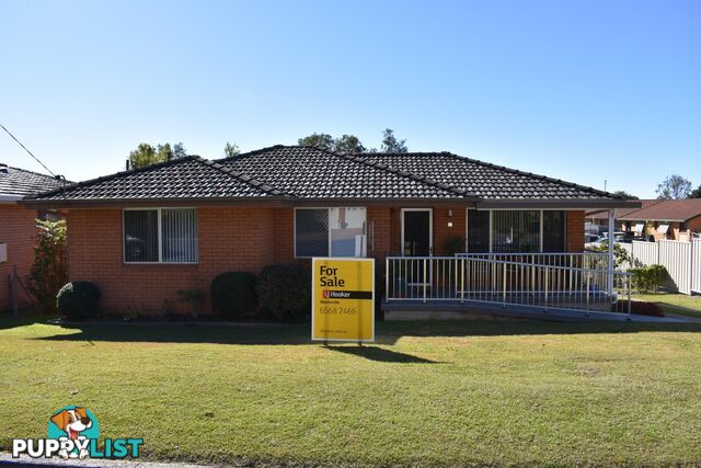 35 Boundary Street MACKSVILLE NSW 2447