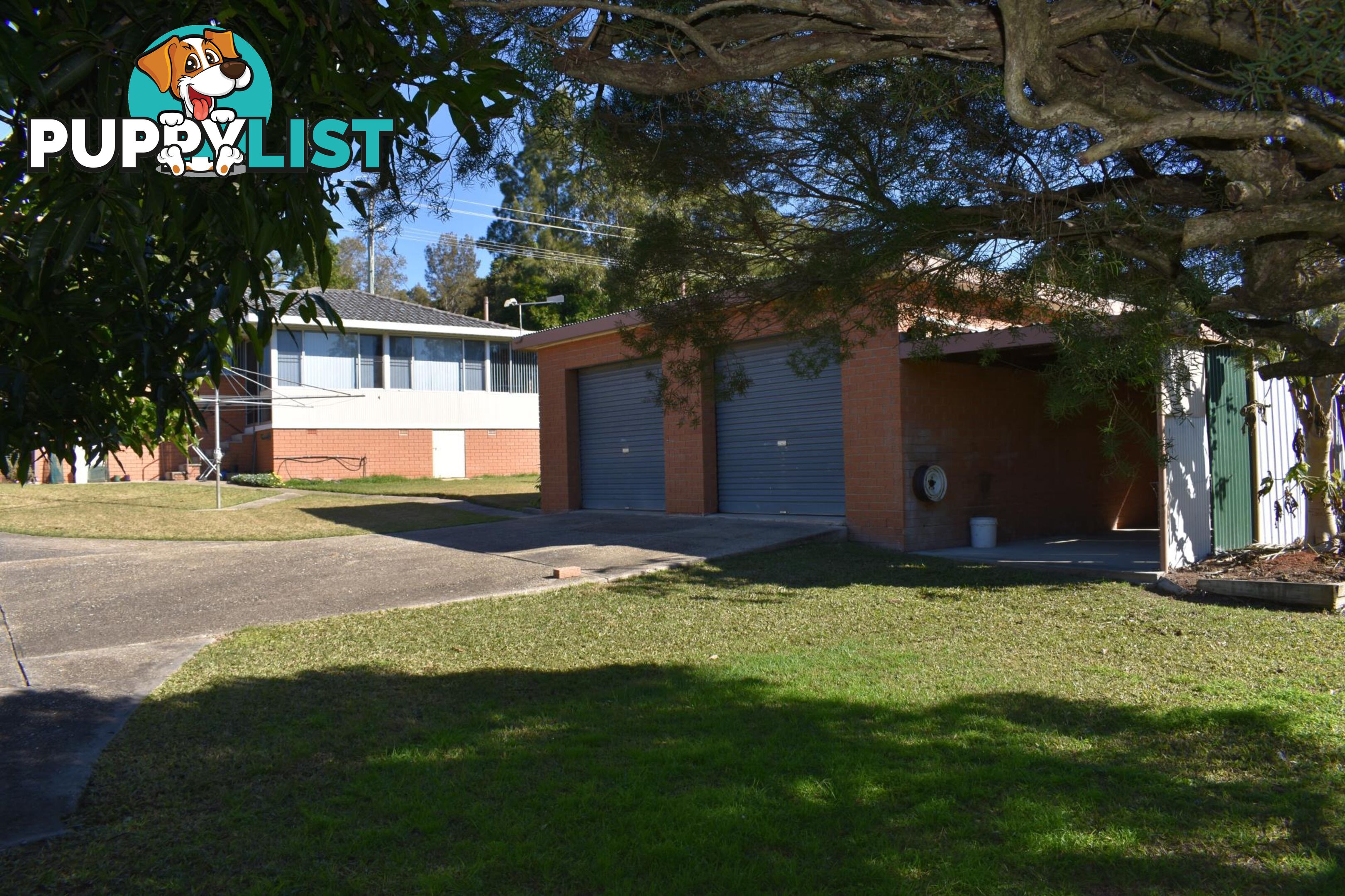 35 Boundary Street MACKSVILLE NSW 2447