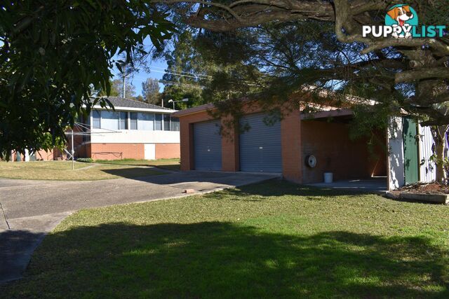 35 Boundary Street MACKSVILLE NSW 2447