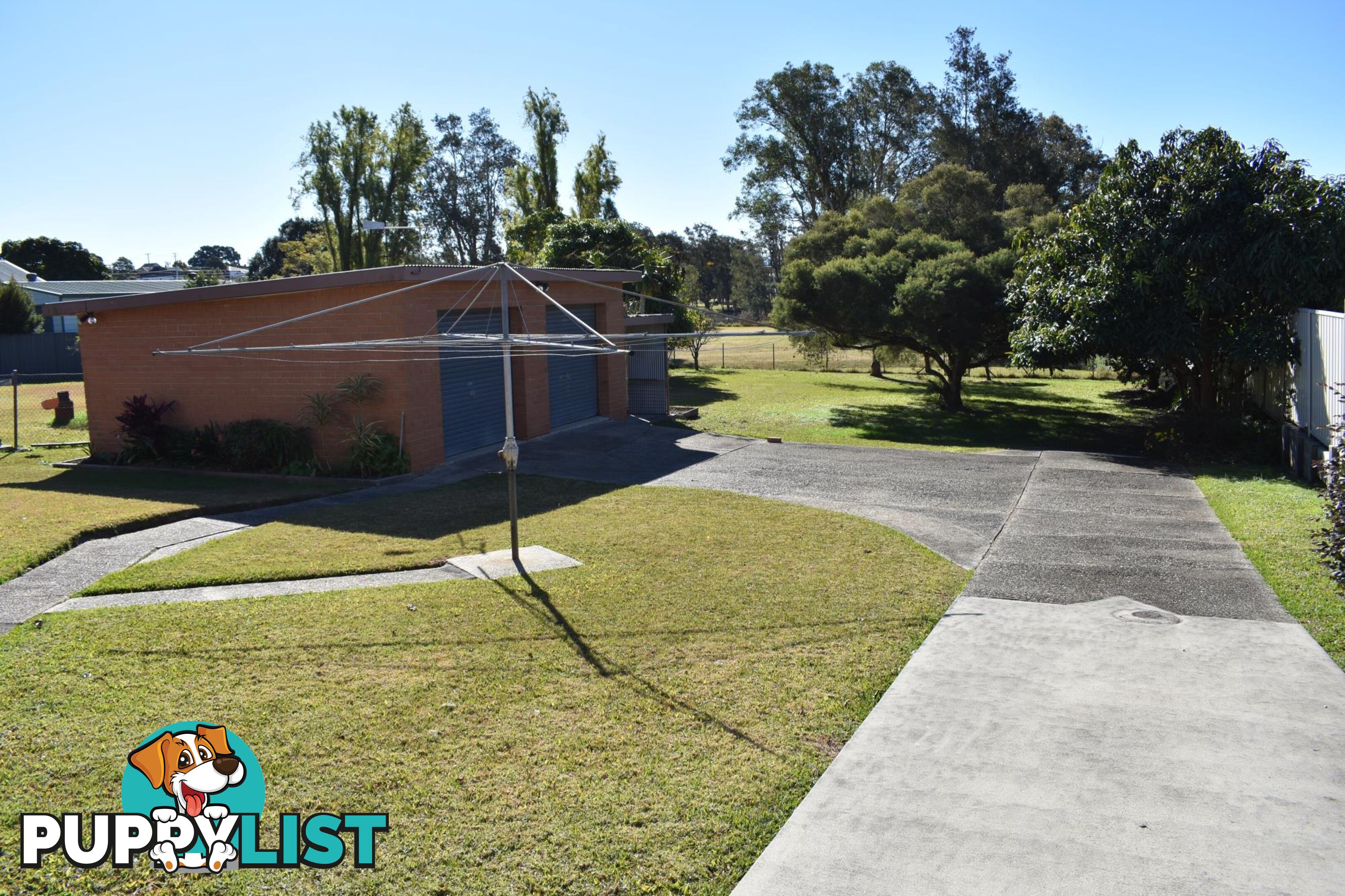 35 Boundary Street MACKSVILLE NSW 2447