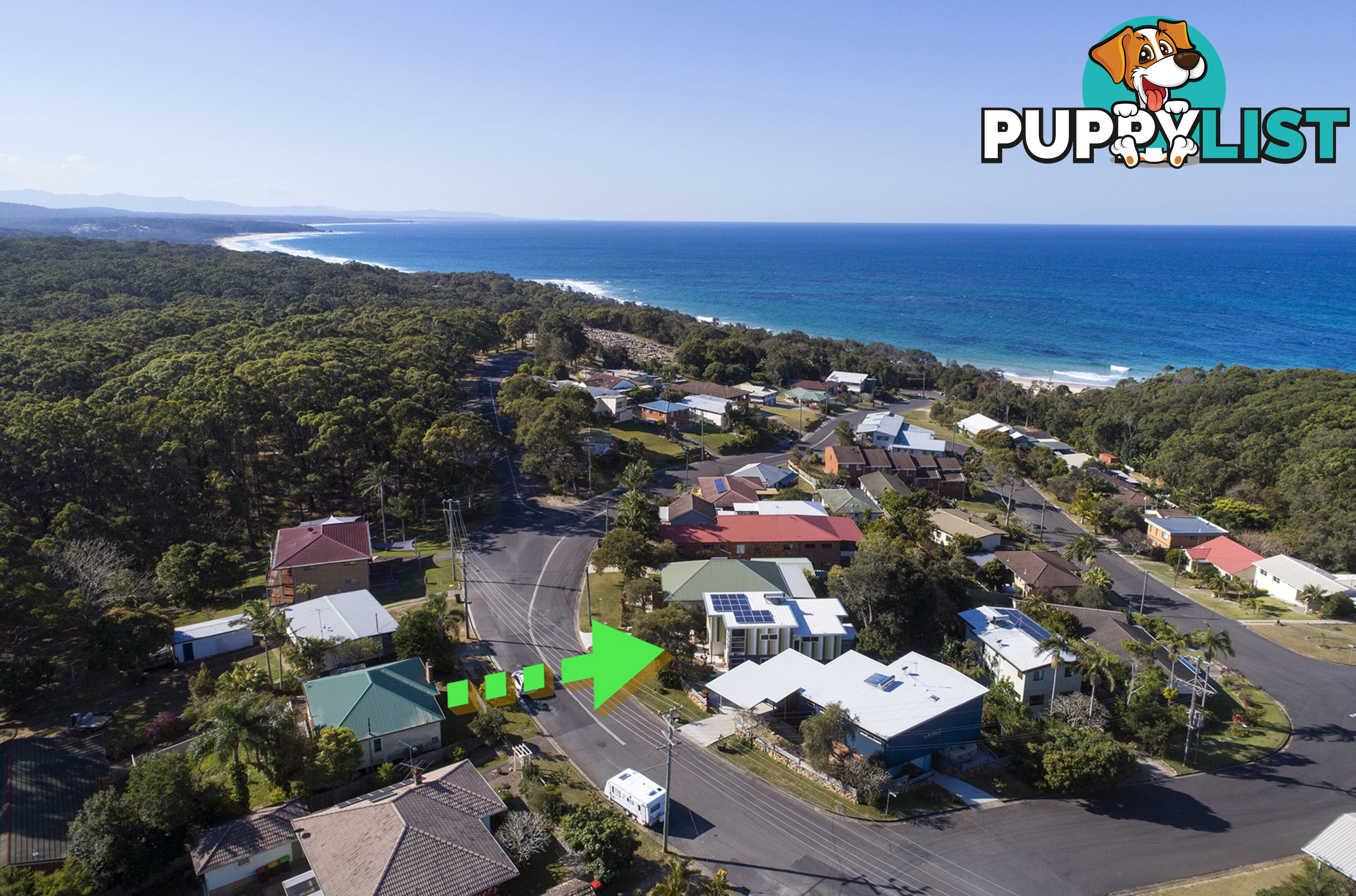 53A Charlton Street NAMBUCCA HEADS NSW 2448