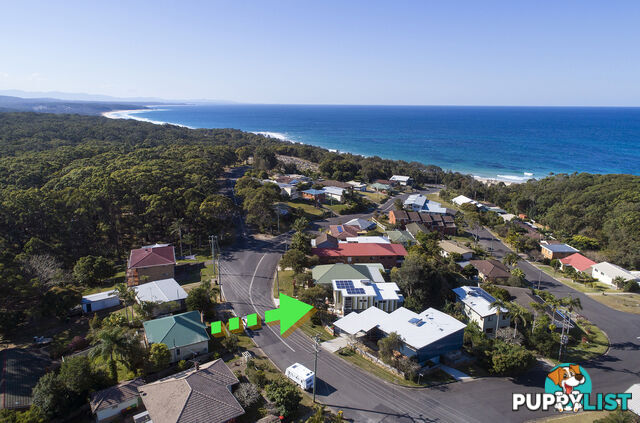 53A Charlton Street NAMBUCCA HEADS NSW 2448