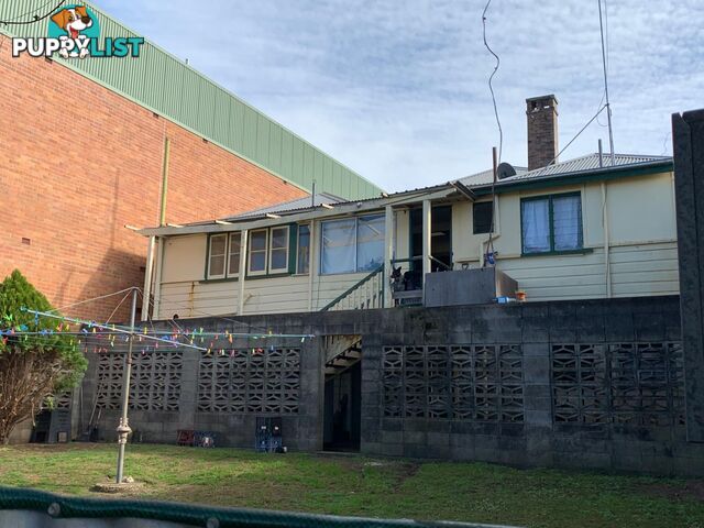 32 Wallace Street MACKSVILLE NSW 2447