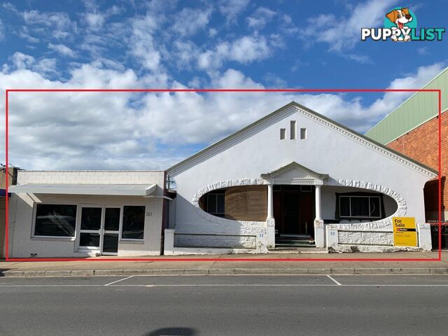 32 Wallace Street MACKSVILLE NSW 2447