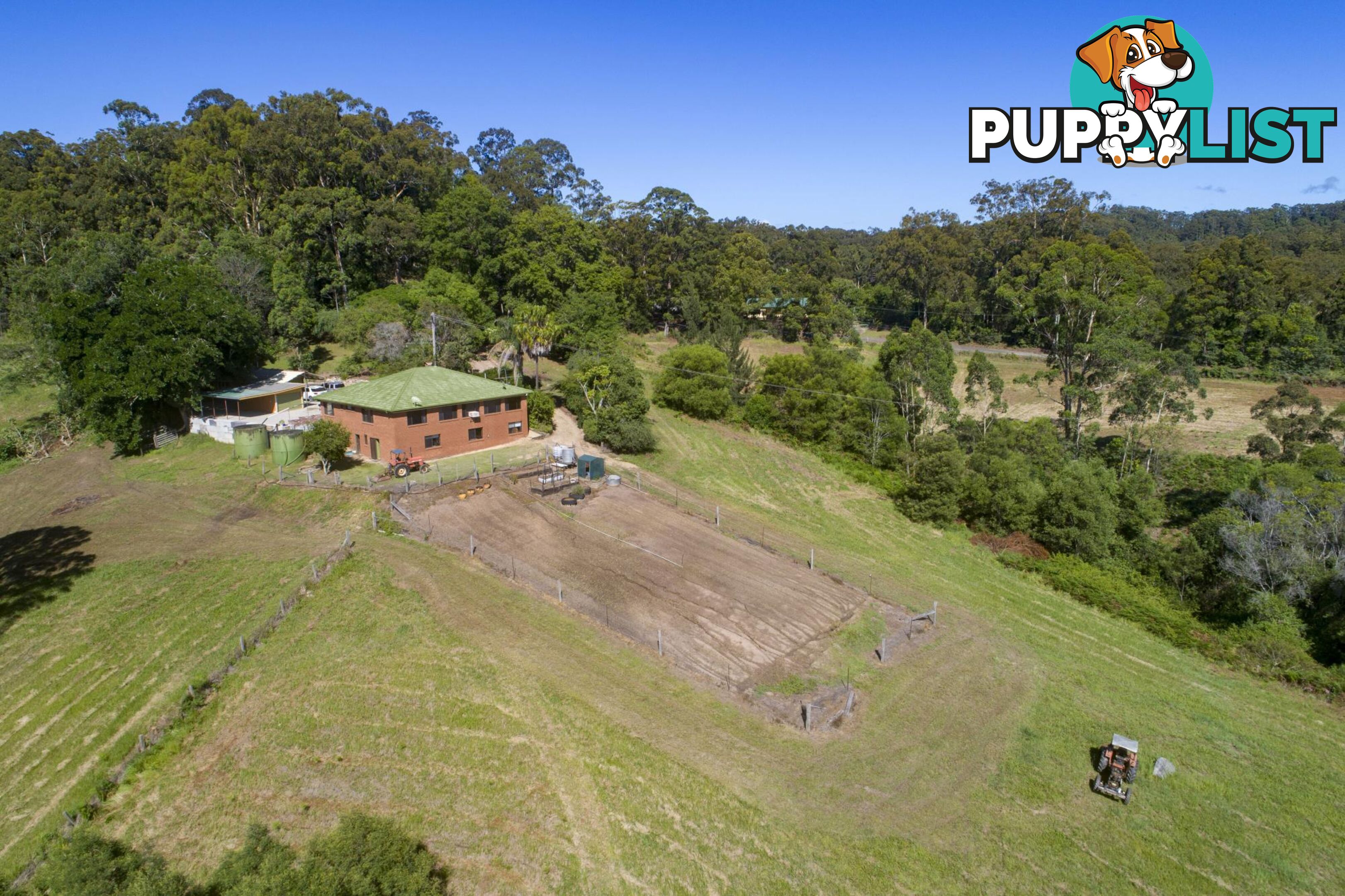 388 Newee Creek Road NEWEE CREEK NSW 2447