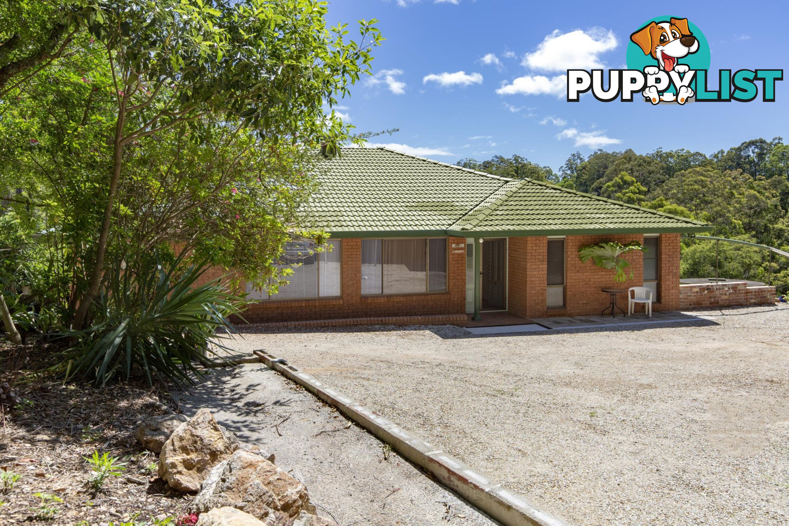 388 Newee Creek Road NEWEE CREEK NSW 2447