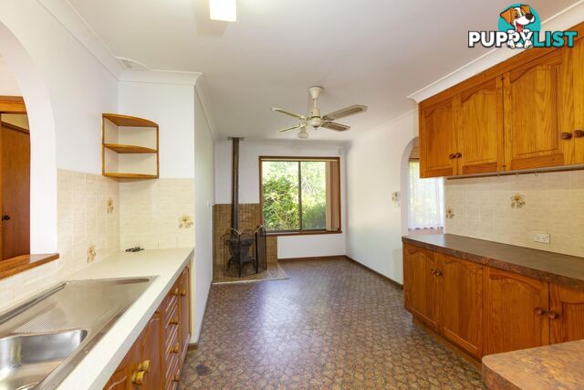 388 Newee Creek Road NEWEE CREEK NSW 2447