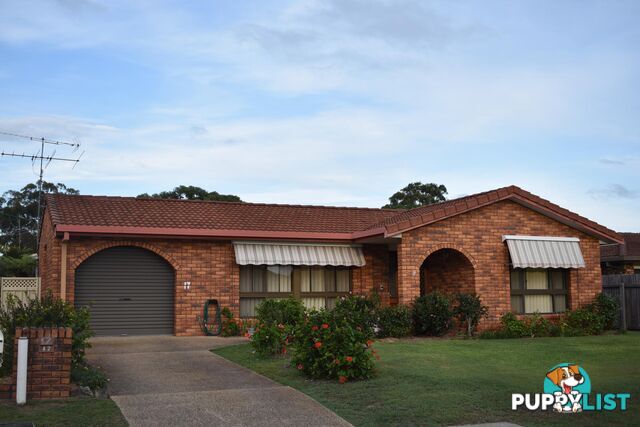 17 Hennessy Street STUARTS POINT NSW 2441