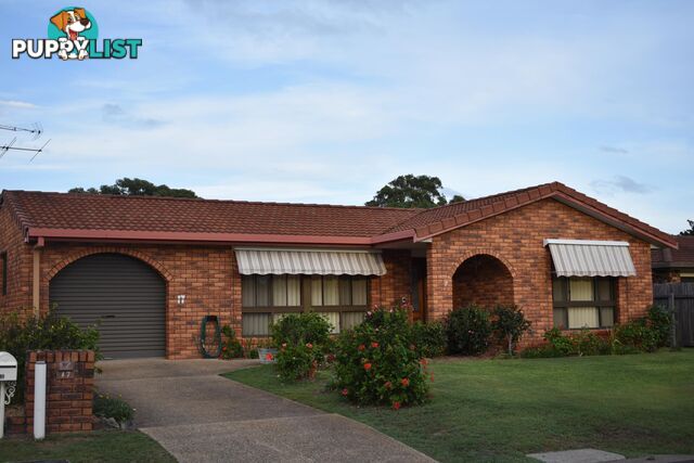 17 Hennessy Street STUARTS POINT NSW 2441