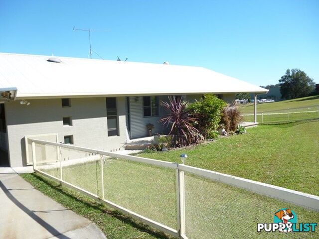 11 Grant Crescent MACKSVILLE NSW 2447