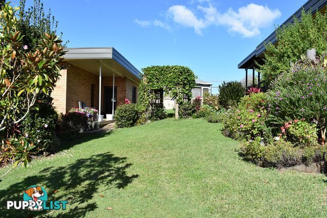 17 Albert Drive DONNELLYVILLE NSW 2447