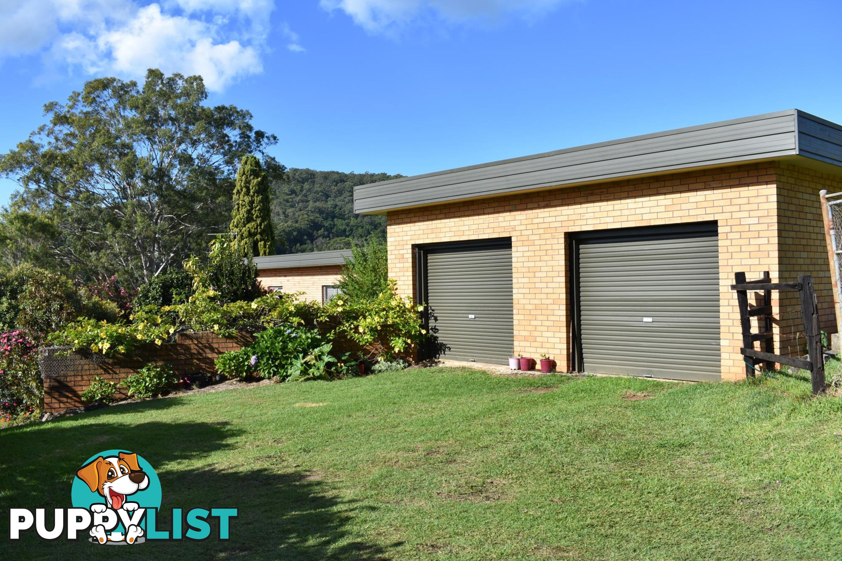 17 Albert Drive DONNELLYVILLE NSW 2447